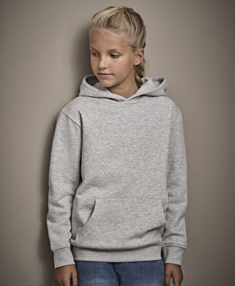 Tee Jays Kids Power Hoodie Thumbnail