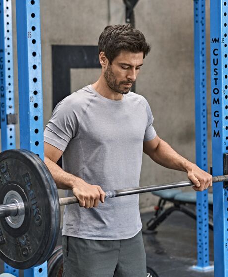 Tee Jays CoolDry™ T-Shirt Thumbnail