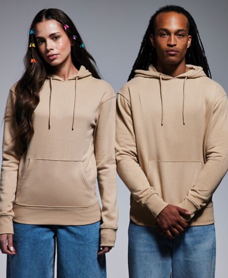 Anthem Unisex Hoodie Thumbnail