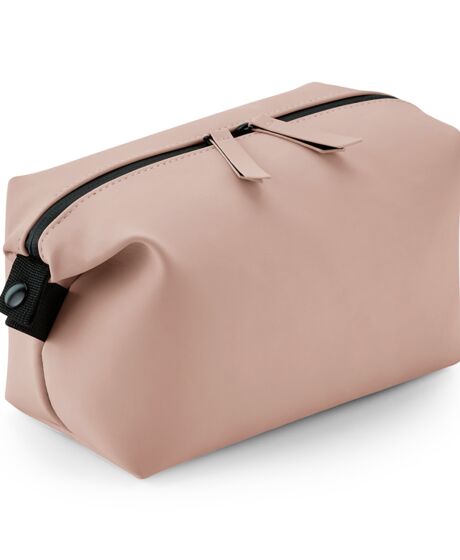 BagBase Matte PU Accessory Pouch Thumbnail