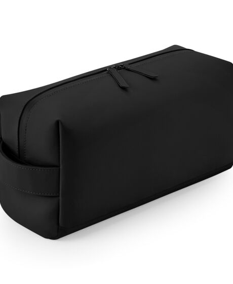 BagBase Matte PU Shoe/Accessory Bag Thumbnail