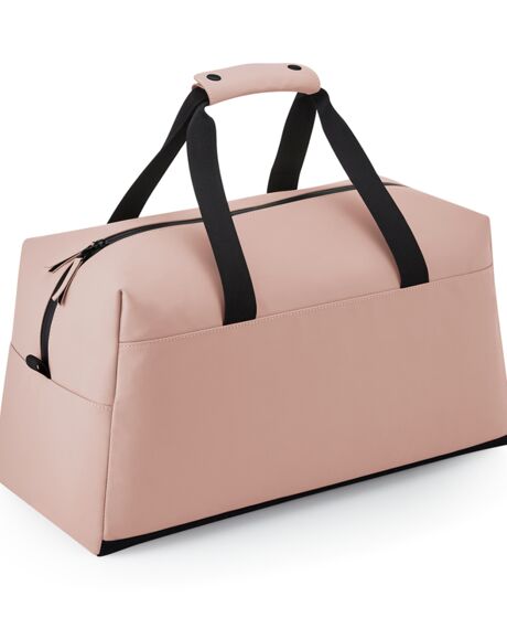 BagBase Matte PU Weekender Thumbnail