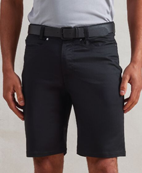 Premier Performance Chino Shorts Thumbnail