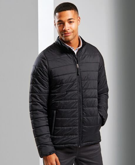 Premier Recyclight® Padded Jacket Thumbnail
