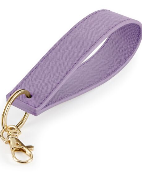 BagBase Boutique Wristlet Key Ring Thumbnail