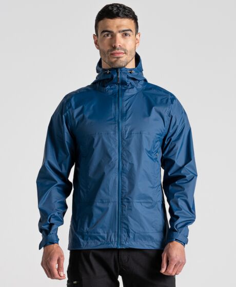 Craghoppers Expert Unisex Packable Jacket Thumbnail