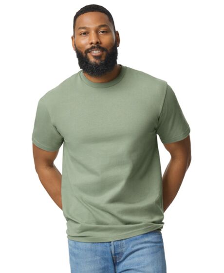 Gildan SoftStyle® Midweight T-Shirt Thumbnail