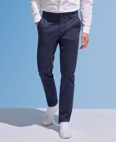 SOL'S Jared Stretch Trousers Thumbnail