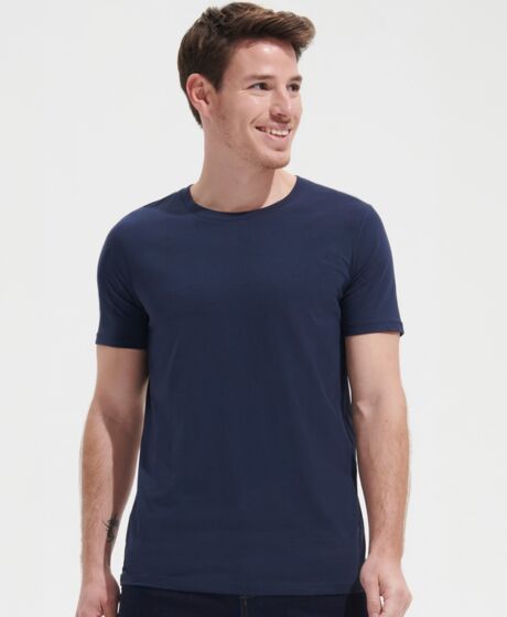 SOL'S Millenium Stretch T-Shirt Thumbnail