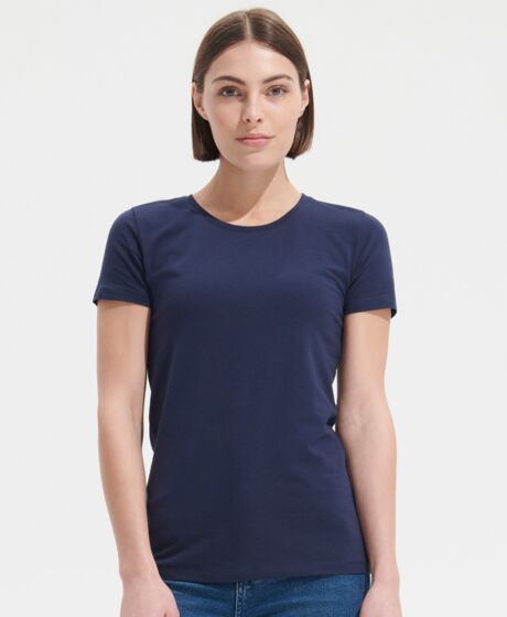 SOL'S Ladies Millenium Stretch T-Shirt Thumbnail
