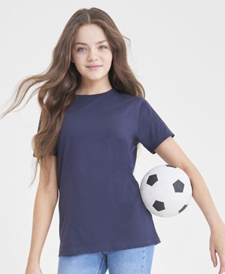 AWDis The 100 Kids T-Shirt Thumbnail