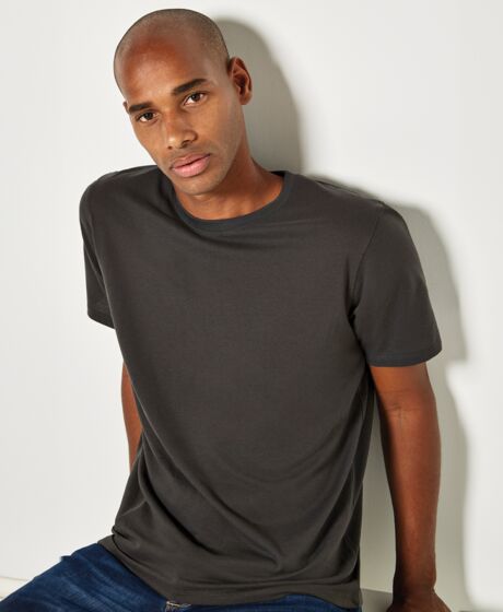 Kustom Kit Superwash® 60°C Piqué T-Shirt Thumbnail