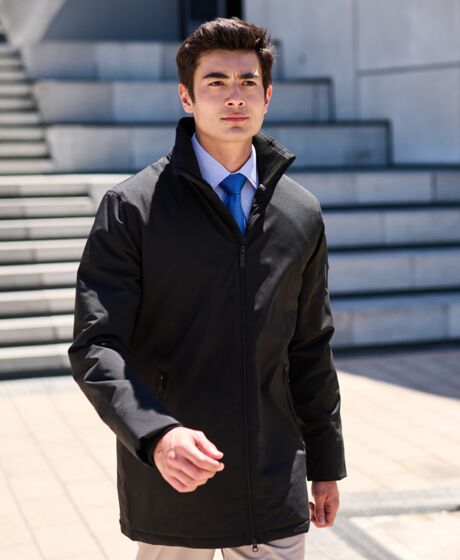 Regatta Hampton Executive Jacket Thumbnail