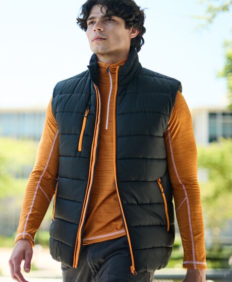 Regatta Navigate Thermal Bodywarmer Thumbnail