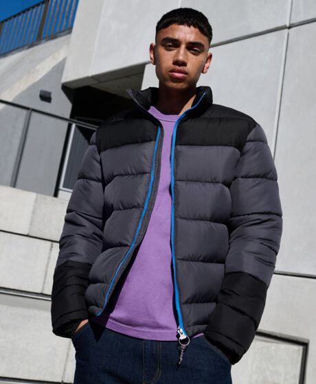 Regatta Vintage Puffer Jacket Thumbnail