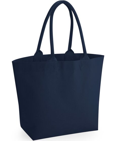 Westford Mill Fairtrade Cotton Deck Bag Thumbnail