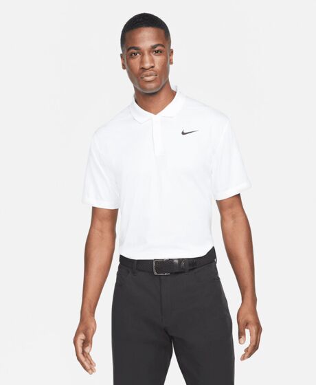 Nike Dri-FIT victory solid polo Thumbnail