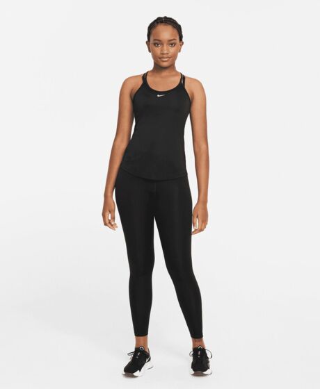 Women’s Nike One Dri-FIT Elastika standard fit tank Thumbnail