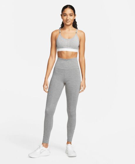 Women’s Nike One Dri-FIT high-rise leggings Thumbnail