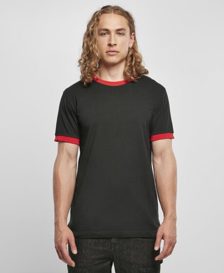 Ringer tee Thumbnail