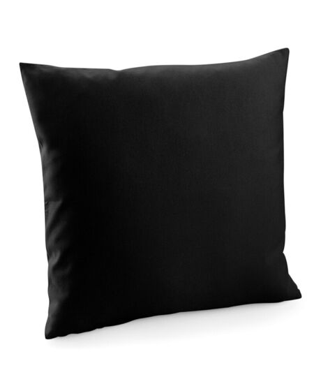 Fairtrade cotton canvas cushion cover Thumbnail