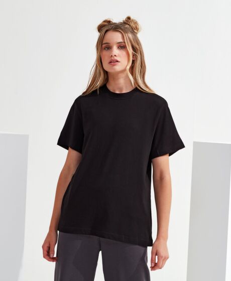 Women’s TriDri® organic boxy oversized t-shirt Thumbnail