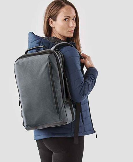Stormtech Hedmark Commuter Backpack Thumbnail