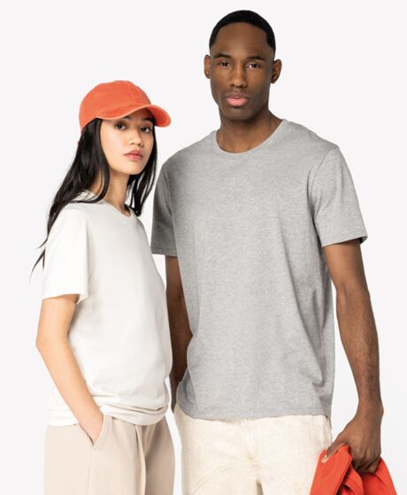 Native Spirit Unisex Heavyweight T-Shirt Thumbnail