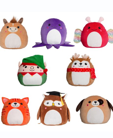 Mumbles Squidgy's Thumbnail