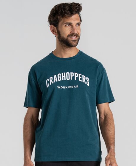 Craghoppers Workwear Batley T-Shirt Thumbnail