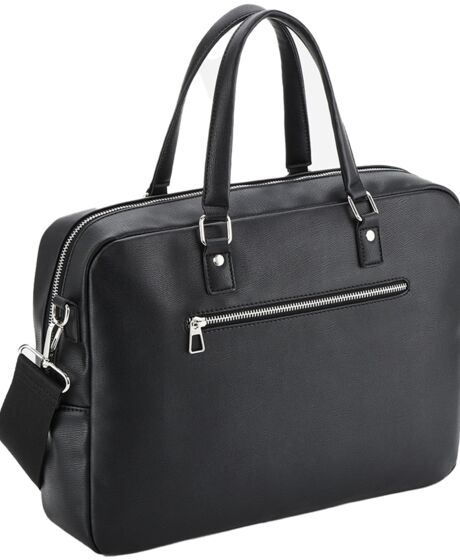 Quadra Tailored Luxe Briefcase Thumbnail