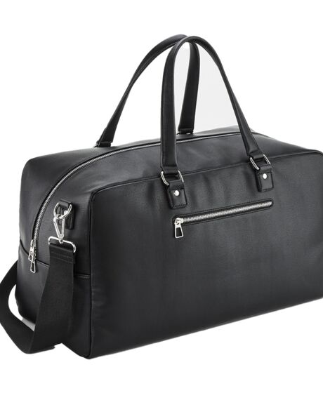 Quadra Tailored Luxe Weekender Thumbnail