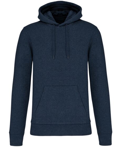 Kariban Eco Friendly Hooded Sweatshirt Thumbnail