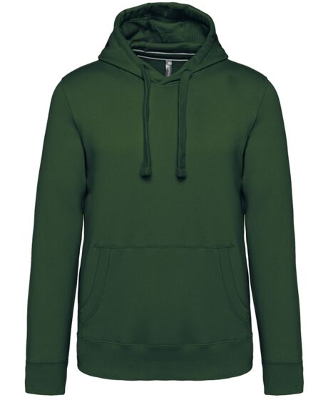Kariban Hooded Sweatshirt Thumbnail
