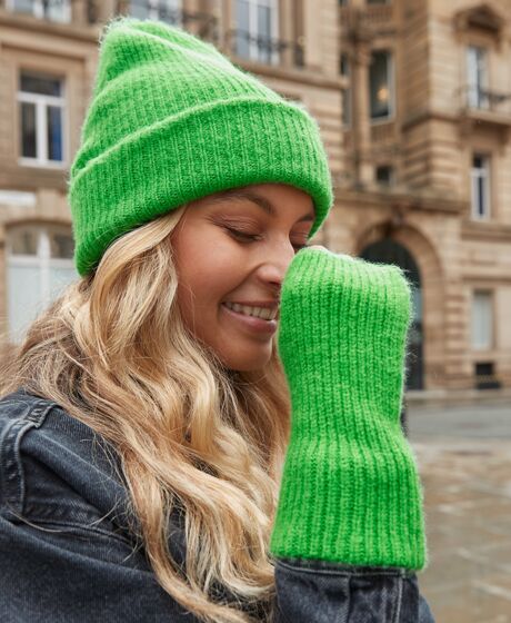 Beechfield Colour Pop Hand Warmers Thumbnail