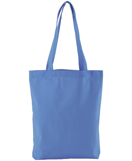 Westford Mill EarthAware® Organic Twill Tote Bag Thumbnail