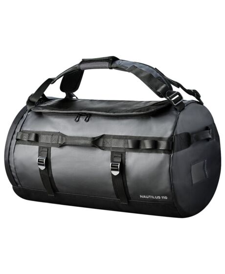 Nautilus waterproof 110 litre duffle Thumbnail