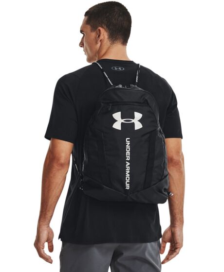 UA Undeniable sackpack Thumbnail
