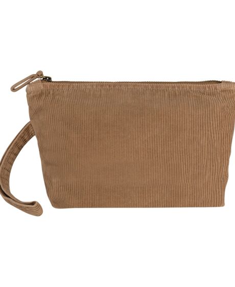 Native Spirit Corduroy Pouch Thumbnail