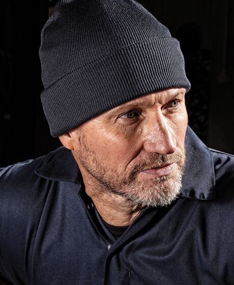 Beanie Hat Thumbnail