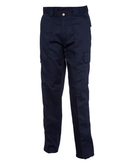 Cargo Trouser Short Thumbnail