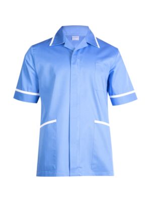 Mens Heavyweight Tunic Thumbnail