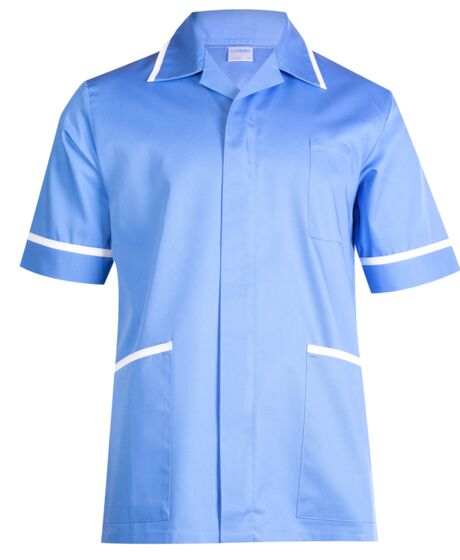 Mens Heavyweight Tunic Thumbnail