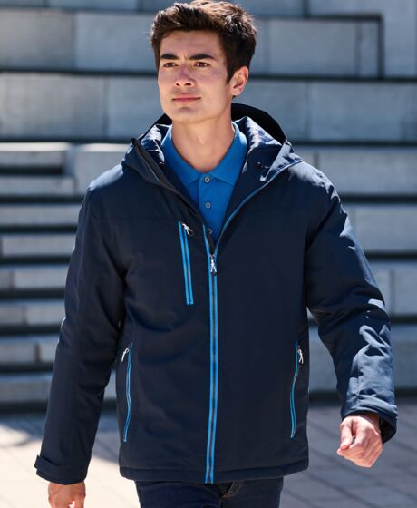 Regatta Navigate Waterproof Insulated Jacket Thumbnail