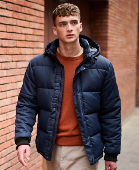 Regatta Northdale Insulated Jacket Thumbnail