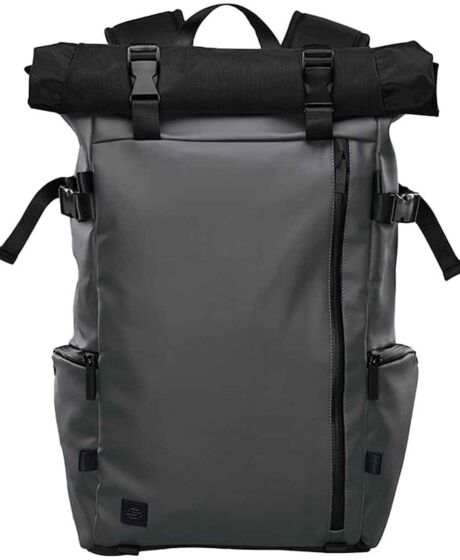 Stormtech Norseman Roll-Top Backpack Thumbnail