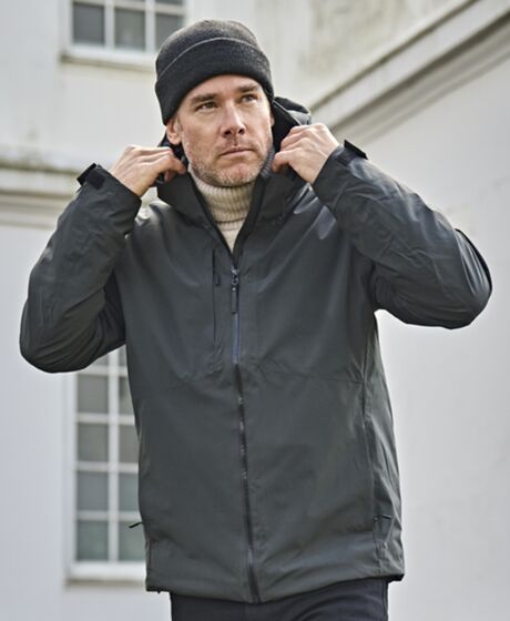 Tee Jays All Weather Winter Jacket Thumbnail