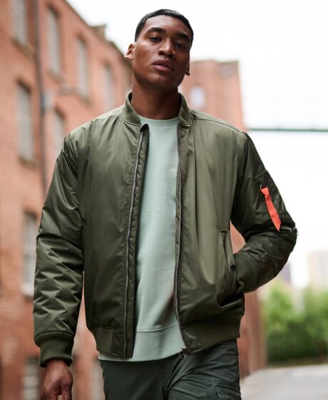 Regatta Pro Pilot Jacket Thumbnail