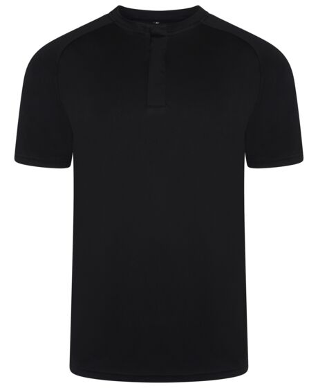Eco Tech Polo Shirt Thumbnail