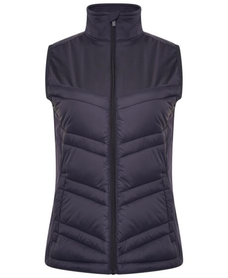 Eco Tech Gilet Female Thumbnail